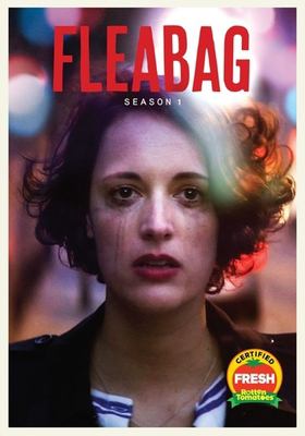 Fleabag. Season 1 cover image cdn