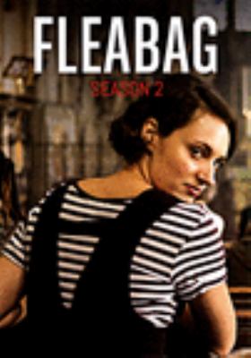 Fleabag. Season 2 cover image cdn