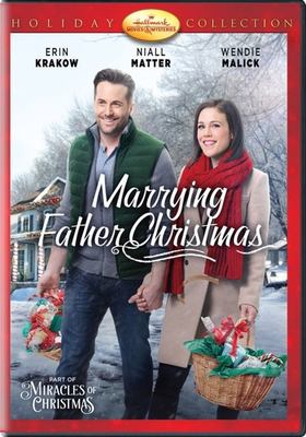 Marrying father Christmas cover image cdn