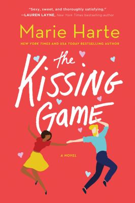 The kissing game  cover image cdn
