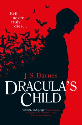 Dracula's child  cover image cdn
