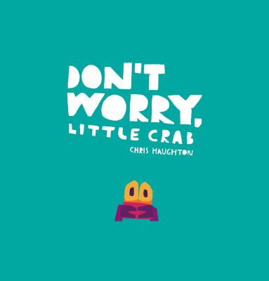 Don't worry, Little Crab  cover image cdn
