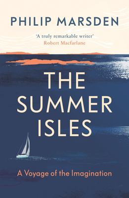 The Summer Isles : a voyage of the imagination  cover image cdn