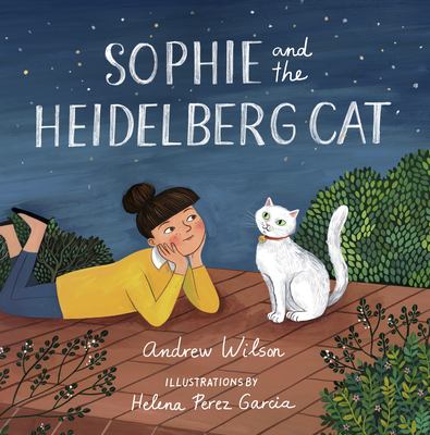 Sophie and the Heidelberg cat  cover image cdn
