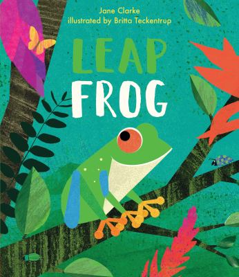 Leap frog  cover image cdn