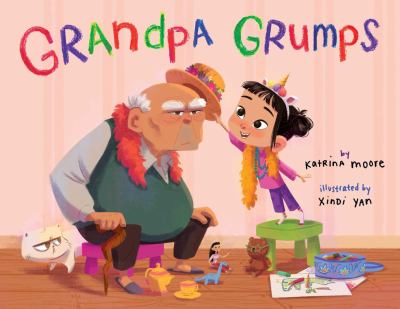Grandpa grumps  cover image cdn