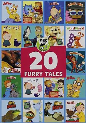 20 furry tales cover image cdn
