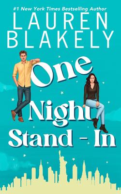 One night stand-in  cover image cdn