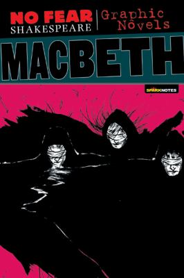 Macbeth  cover image cdn