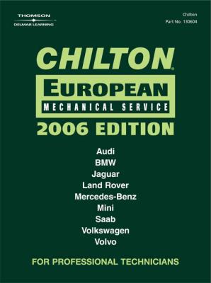 Chilton European mechanical service cover image cdn