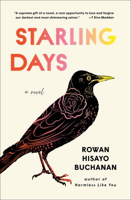 Starling days  cover image cdn
