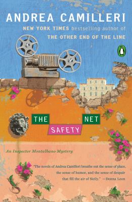 The safety net  cover image cdn