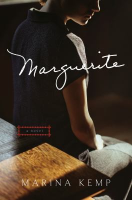 Marguerite  cover image cdn