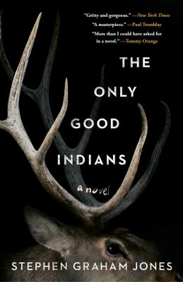 The only good Indians  cover image cdn