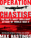 Operation Chastise the RAF's most brilliant attack of World War II  cover image cdn
