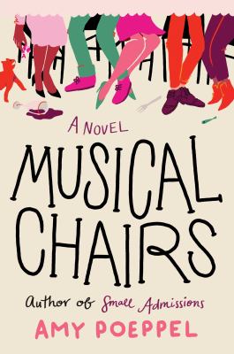 Musical chairs  cover image cdn