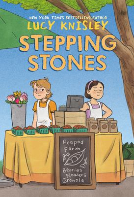 Stepping stones  cover image cdn