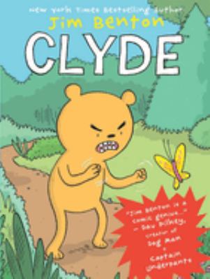 Clyde  cover image cdn