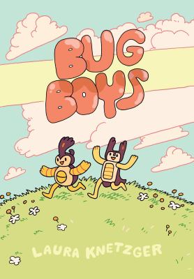 Bug boys  cover image cdn
