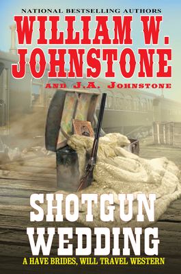 The shotgun wedding  cover image cdn