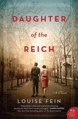 Daughter of the Reich  cover image cdn
