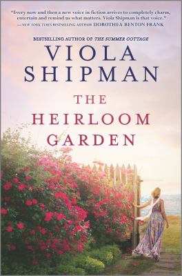 The heirloom garden  cover image cdn
