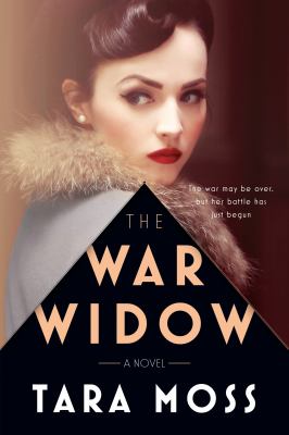 The war widow  cover image cdn