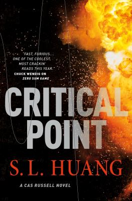 Critical point  cover image cdn