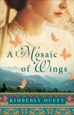 A mosaic of wings  cover image cdn