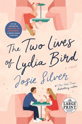 The two lives of Lydia Bird cover image cdn