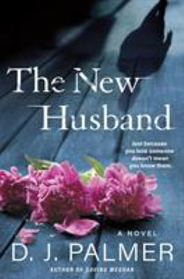 The new husband  cover image cdn