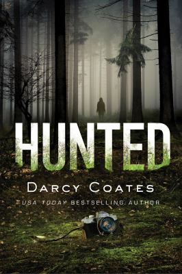 Hunted  cover image cdn