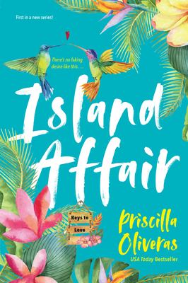 Island affair  cover image cdn