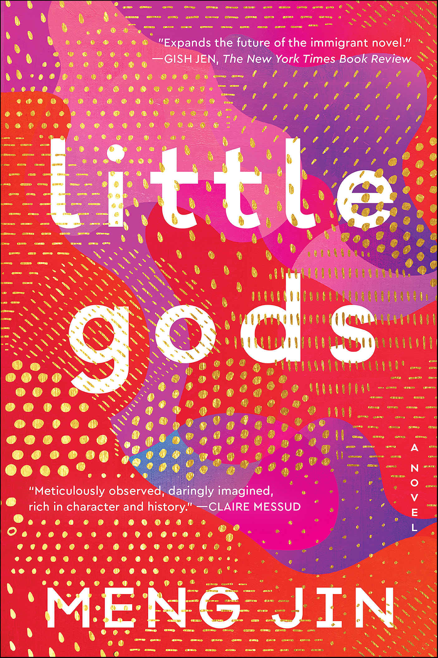 Little Gods cover image cdn