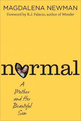 Normal a mother and her beautiful son cover image cdn