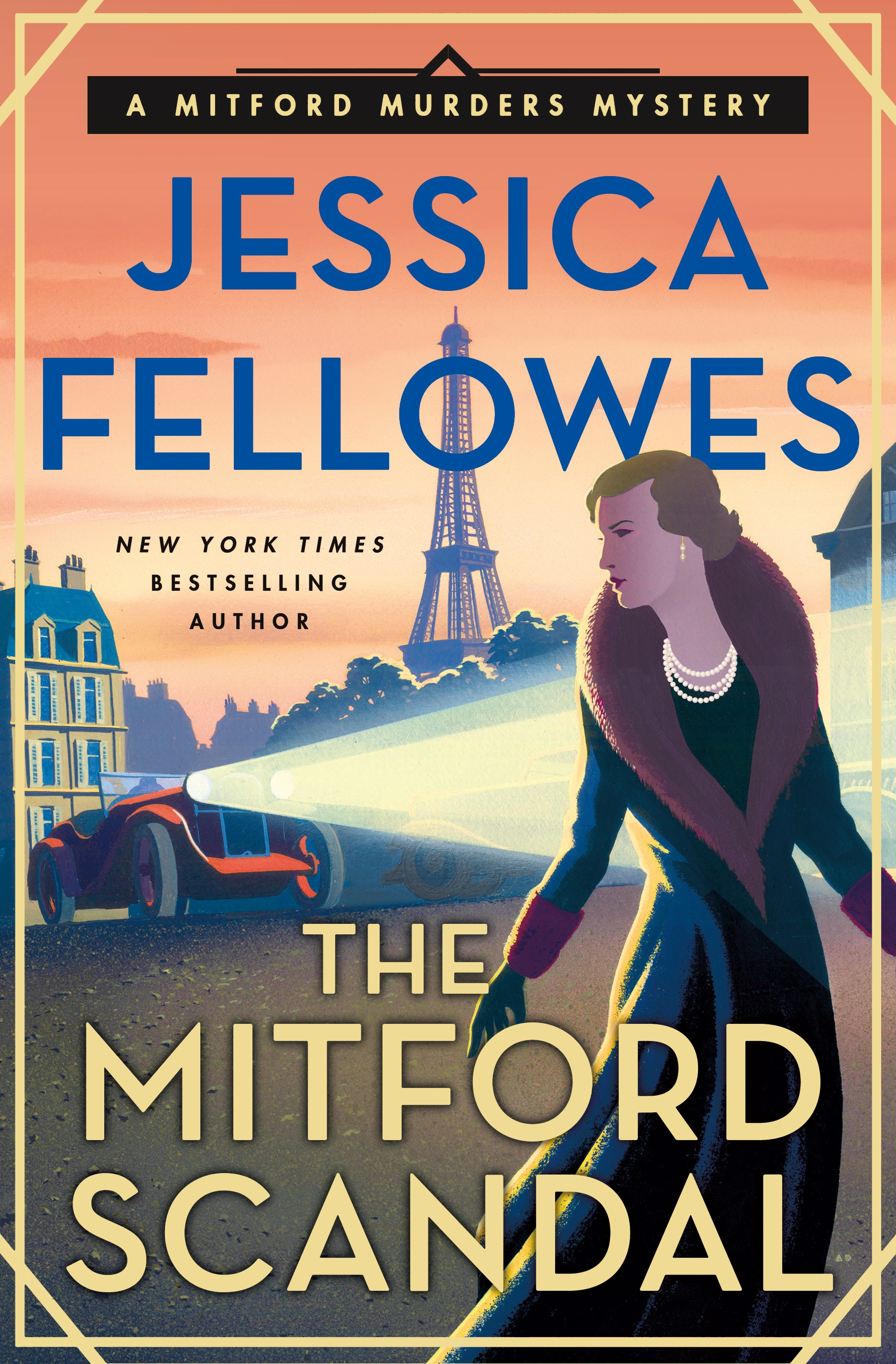 The Mitford scandal cover image cdn