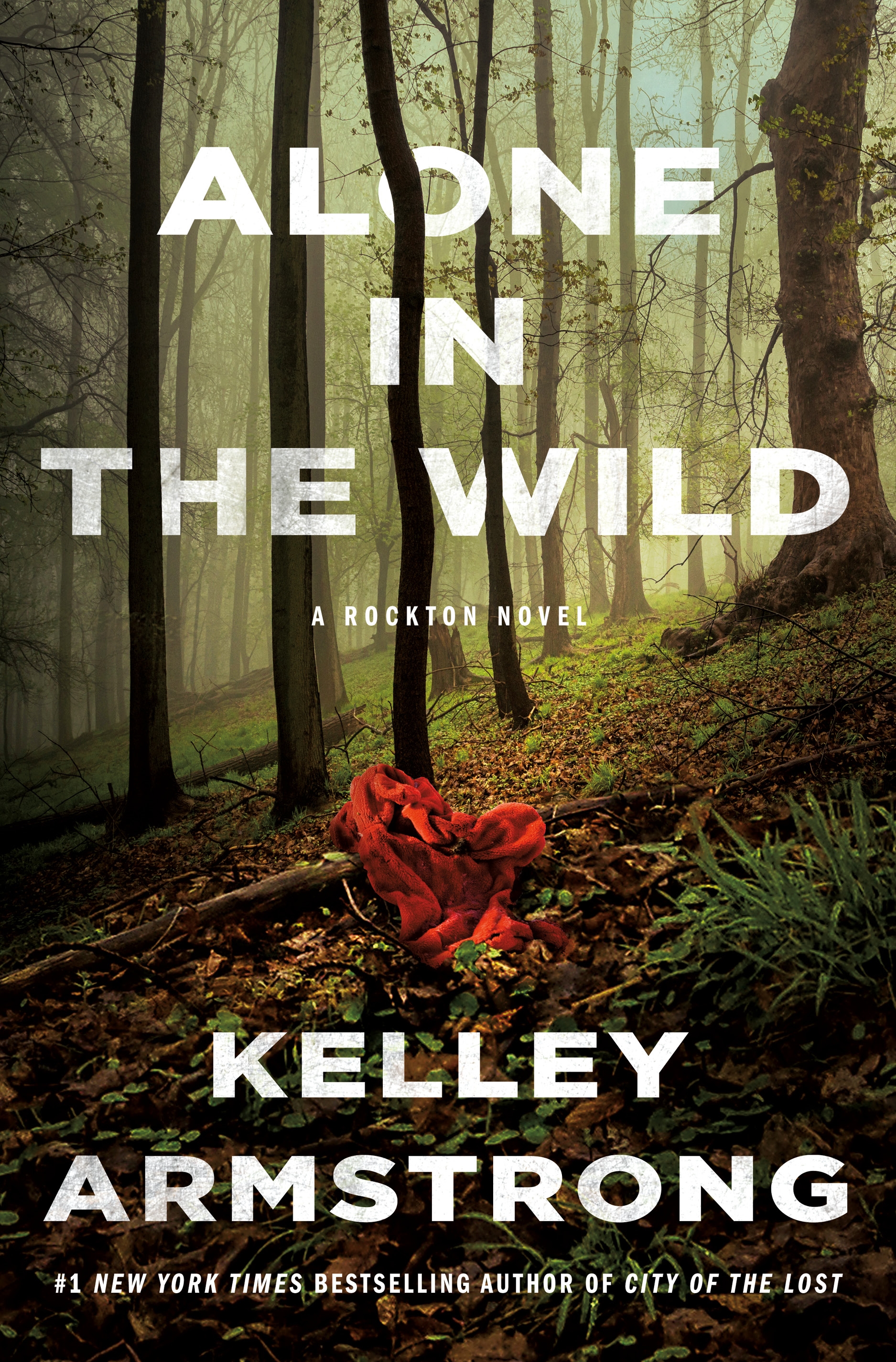 Alone in the wild cover image cdn