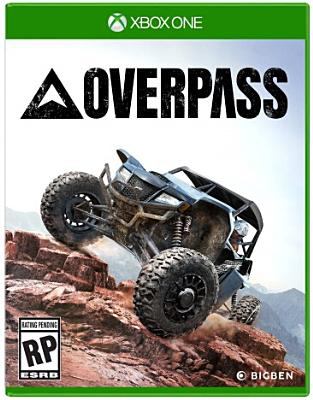 Overpass [XBOX ONE] cover image cdn