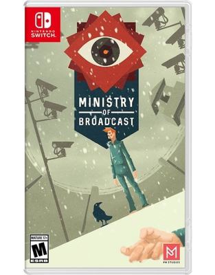 Ministry of Broadcast [Switch] cover image cdn