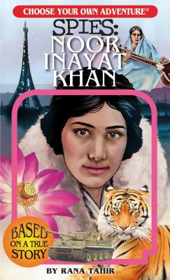 Noor Inayat Khan  cover image cdn