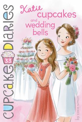 Katie cupcakes and wedding bells  cover image cdn
