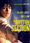 The rhythm section [Blu-ray + DVD combo] cover image cdn