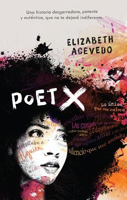 Poet X : una novela  cover image cdn