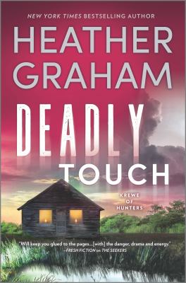 Deadly touch  cover image cdn