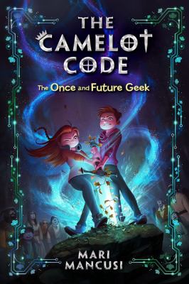 The once and future geek  cover image cdn
