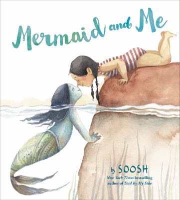 Mermaid and me  cover image cdn