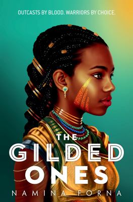 The gilded ones  cover image cdn