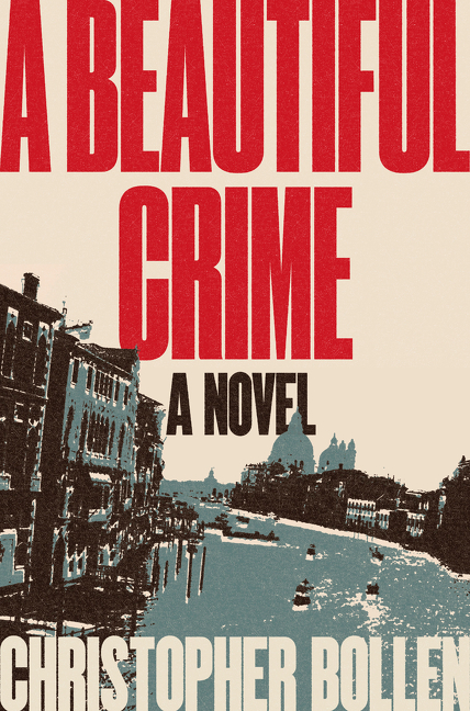 A beautiful crime cover image cdn
