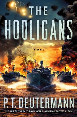 The hooligans  cover image cdn