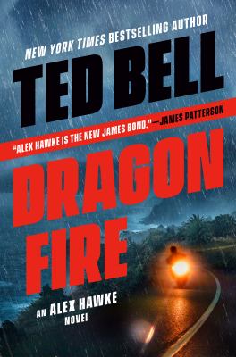 Dragonfire cover image